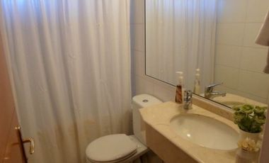 Departamento en venta en Vitacura