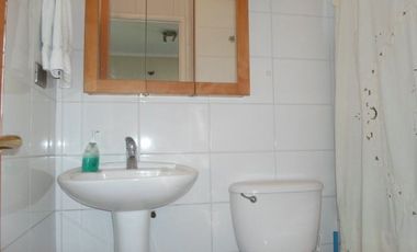 Departamento en venta en Vitacura