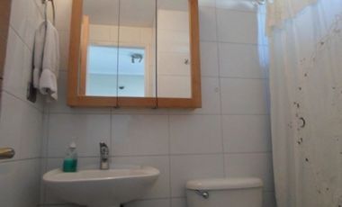 Departamento en venta en Vitacura