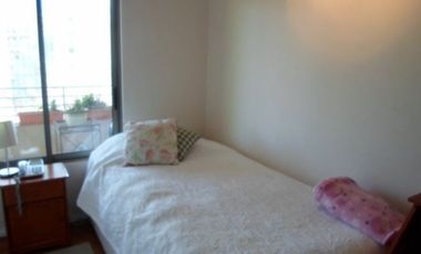 Departamento en venta en Vitacura