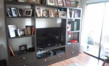 Departamento en venta en Vitacura