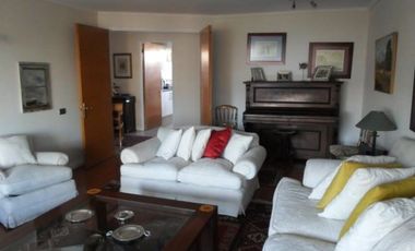 Departamento en venta en Vitacura