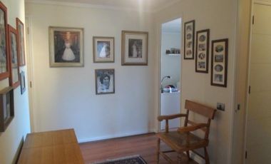 Departamento en venta en Vitacura