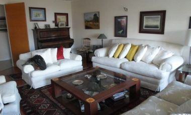 Departamento en venta en Vitacura