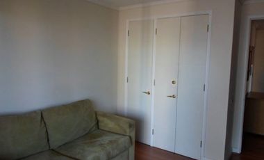 Departamento en venta en Vitacura