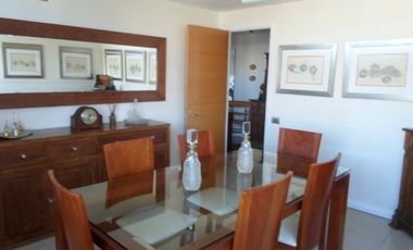 Departamento en venta en Vitacura