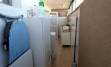 Departamento en venta en Vitacura