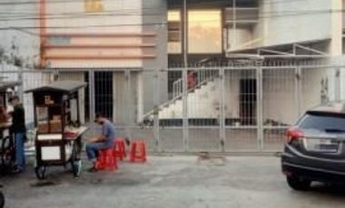 Rumah disewakan di Bulak, Surabaya