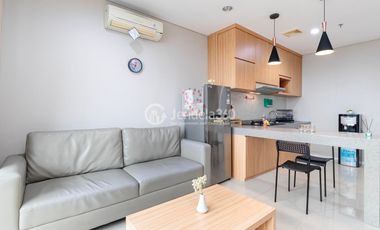 Disewakan Apartemen Paddington Heights tipe 2BR Full Furnished | PDHC034