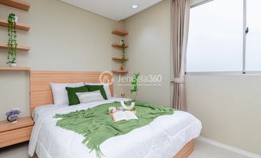 Disewakan Apartemen Paddington Heights tipe 2BR Full Furnished | PDHC034