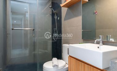 Disewakan Apartemen Paddington Heights tipe 2BR Full Furnished | PDHC034