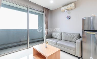 Disewakan Apartemen Paddington Heights tipe 2BR Full Furnished | PDHC034