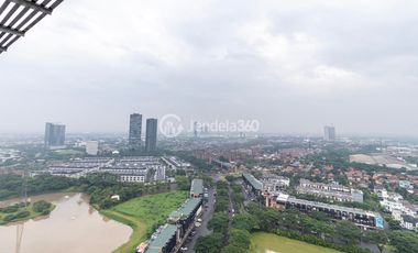 Disewakan Apartemen Paddington Heights tipe 2BR Full Furnished | PDHC034