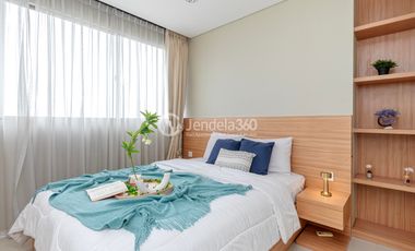 Disewakan Apartemen Paddington Heights tipe 2BR Full Furnished | PDHC034