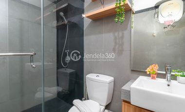 Disewakan Apartemen Paddington Heights tipe 2BR Full Furnished | PDHC034