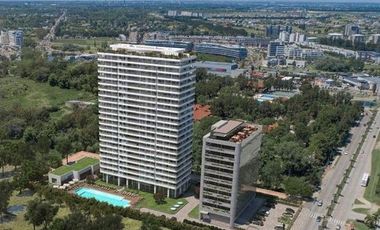 Departamento en venta de 1 dormitorio en Nordelta