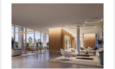 Departamento en venta de 1 dormitorio en Nordelta