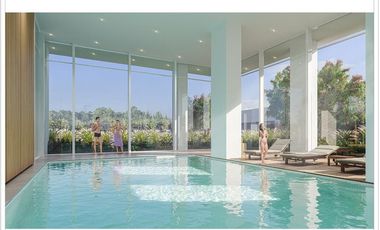 Departamento en venta de 1 dormitorio en Nordelta