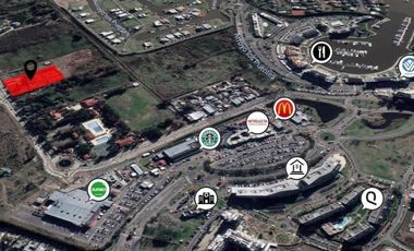 Departamento en venta de 1 dormitorio en Nordelta