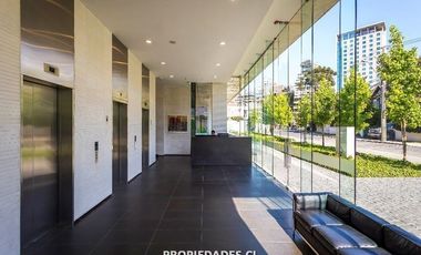 Local Comercial en Arriendo en Av. Vitacura - Los Abedules - Costanera Norte