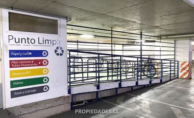 Local Comercial en Arriendo en Av. Vitacura - Los Abedules - Costanera Norte