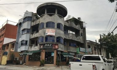 Office Warehouse Property For Sale along Juan Luna Street, Tondo, Manila