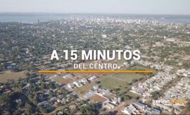 Venta de Lote en los Jilgueros.