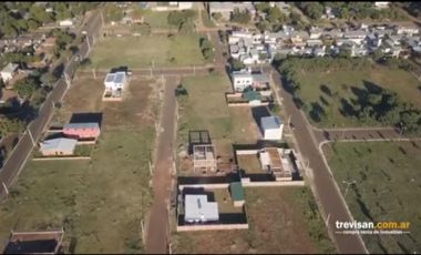 Venta de Lote en los Jilgueros.