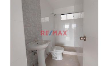 Descubre este hermoso departamento de 📐87 m² en el sexto piso de un edificio moderno en la Urb. Natasha Alta.

✨Características principales:

3 ha