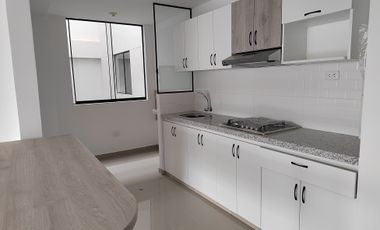 Descubre este hermoso departamento de 📐87 m² en el sexto piso de un edificio moderno en la Urb. Natasha Alta.

✨Características principales:

3 ha