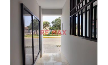 Descubre este hermoso departamento de 📐87 m² en el sexto piso de un edificio moderno en la Urb. Natasha Alta.

✨Características principales:

3 ha