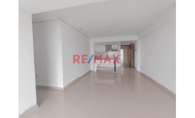 Descubre este hermoso departamento de 📐87 m² en el sexto piso de un edificio moderno en la Urb. Natasha Alta.

✨Características principales:

3 ha