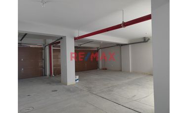 Descubre este hermoso departamento de 📐87 m² en el sexto piso de un edificio moderno en la Urb. Natasha Alta.

✨Características principales:

3 ha