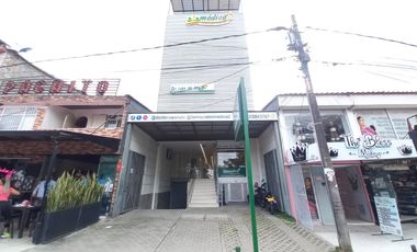 local en arriendo en local 2-edificio biomedica piso 1. Cod A13960