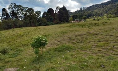 lote en venta en caldas. Cod V2399
