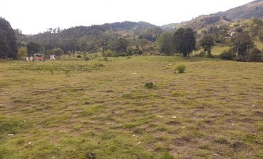 lote en venta en caldas. Cod V2399