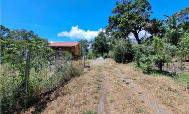 VENDO LOTES DE MIL METROS EN PALMIRA