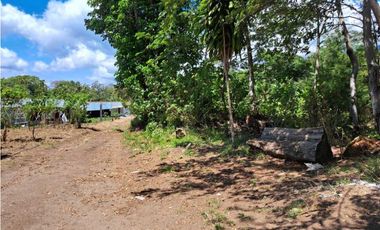 VENDO LOTES DE MIL METROS EN PALMIRA