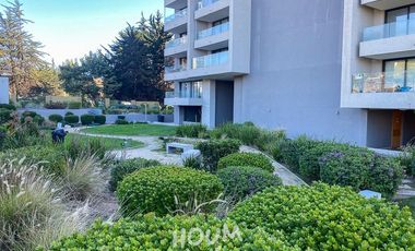 Departamento Vista al mar ID: 170011r
