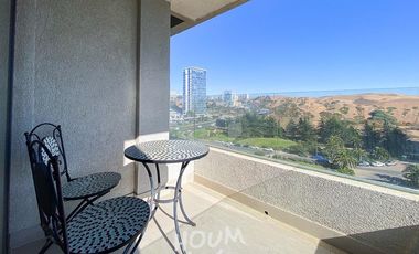 Departamento Vista al mar ID: 170011r