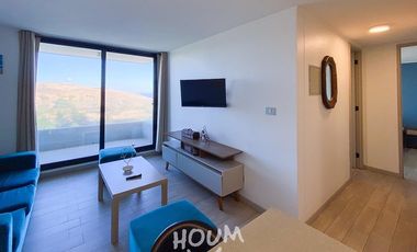 Departamento Vista al mar ID: 170011r