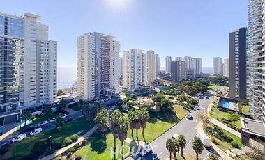 Departamento Vista al mar ID: 170011r