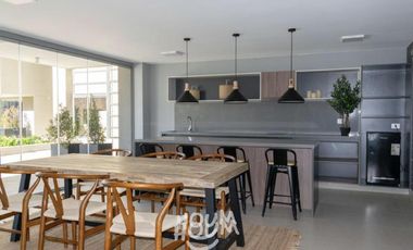 Departamento Vista al mar ID: 170011r