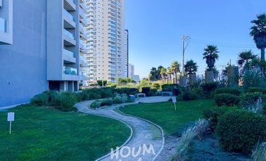 Departamento Vista al mar ID: 170011r
