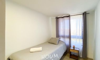 Departamento Vista al mar ID: 170011r