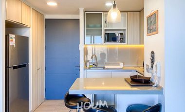 Departamento Vista al mar ID: 170011r