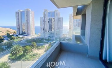 Departamento Vista al mar ID: 170011r