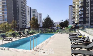 Departamento Vista al mar ID: 170011r