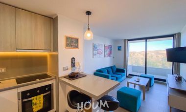 Departamento Vista al mar ID: 170011r