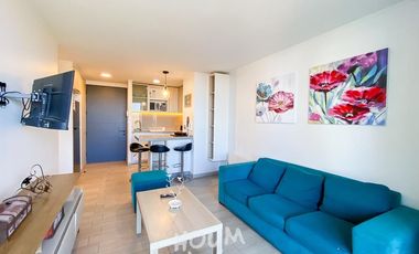 Departamento Vista al mar ID: 170011r
